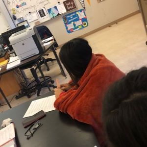 Meet your Posher, Jackson